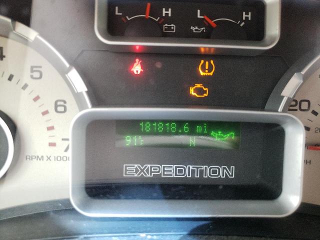 Photo 9 from auction – 2010 FORD EXPEDITION with VIN 1FMJU1G57AEA20178