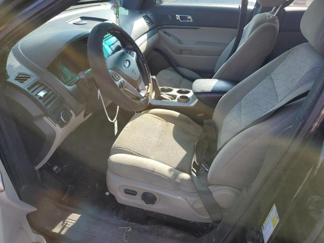 Foto 7 de la subasta – 2013 FORD EXPLORER con VIN 1FM5K7B9XDGC83326
