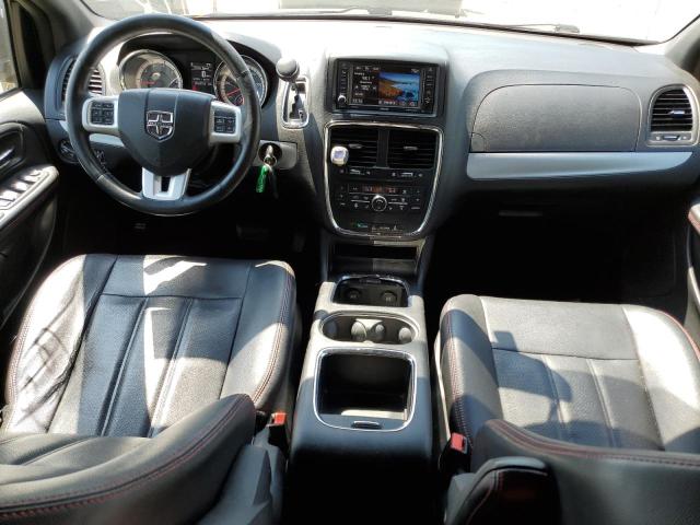 Photo 8 from auction – 2017 DODGE GRAND CARA with VIN 2C4RDGEG1HR641606