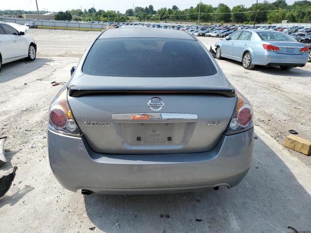 Photo 6 from auction – 2008 NISSAN ALTIMA 2.5 with VIN 1N4AL21E78C240597