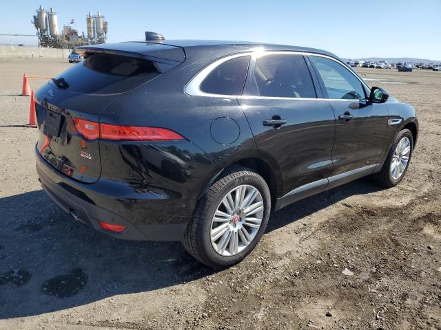 Photo 3 from auction – 2019 JAGUAR F-PACE PRE with VIN SADCJ2FX5KA606387