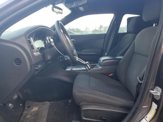 Photo 7 from auction – 2014 DODGE CHARGER SE with VIN 2C3CDXBG5EH131615