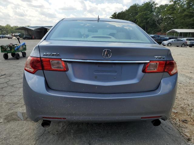 Photo 6 from auction – 2011 ACURA TSX with VIN JH4CU2F66BC011772