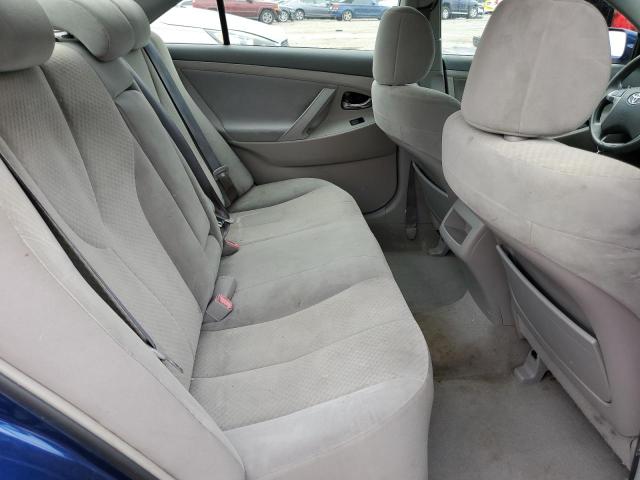 Photo 10 from auction – 2009 TOYOTA CAMRY BASE with VIN 4T4BE46K19R071046