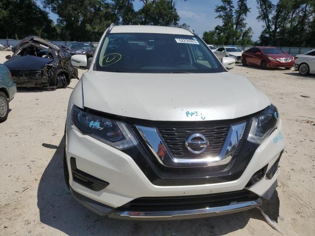 Photo 5 from auction – 2017 NISSAN ROGUE S with VIN KNMAT2MT4HP557377