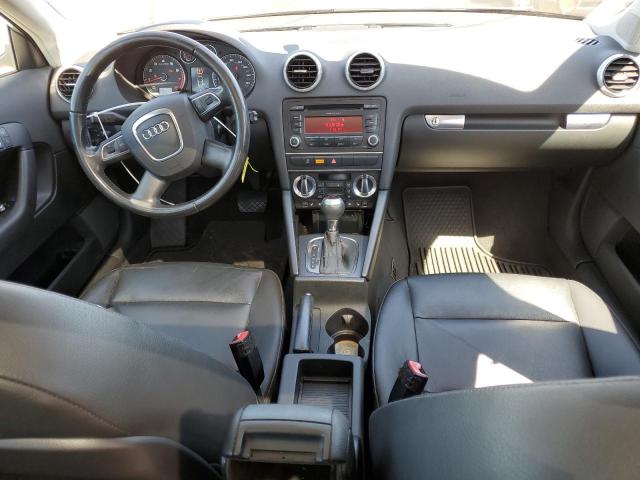 Photo 8 from auction – 2011 AUDI A3 PREMIUM with VIN WAUBEAFM8BA147316