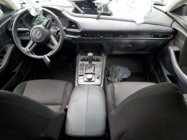 Photo 8 from auction – 2022 MAZDA CX-30 with VIN 3MVDMBAL0NM400380