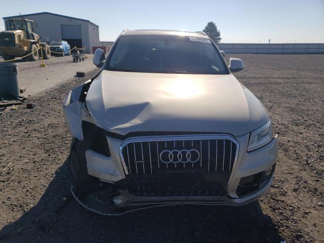Photo 5 from auction – 2014 AUDI Q5 PREMIUM with VIN WA1LFAFP9EA033760