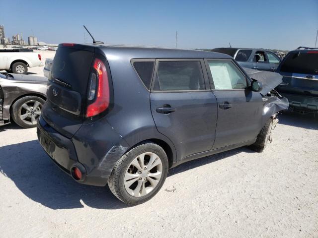 Снимка 3 от търг – 2016 KIA SOUL + с VIN KNDJP3A5XG7344562