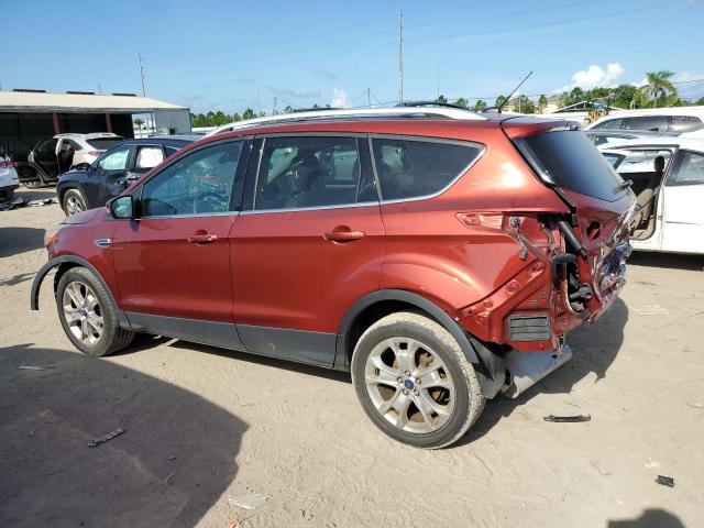Photo 2 from auction – 2014 FORD ESCAPE TIT with VIN 1FMCU0JX0EUB23645