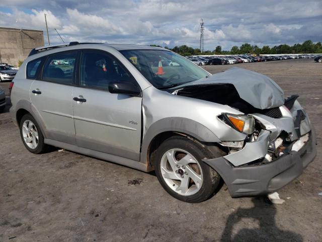 Photo 4 from auction – 2004 PONTIAC VIBE with VIN 5Y2SL628X4Z446499