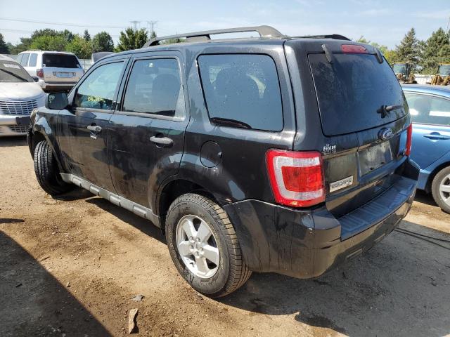 Photo 2 from auction – 2011 FORD ESCAPE with VIN 1FMCU0DG0BKA21653