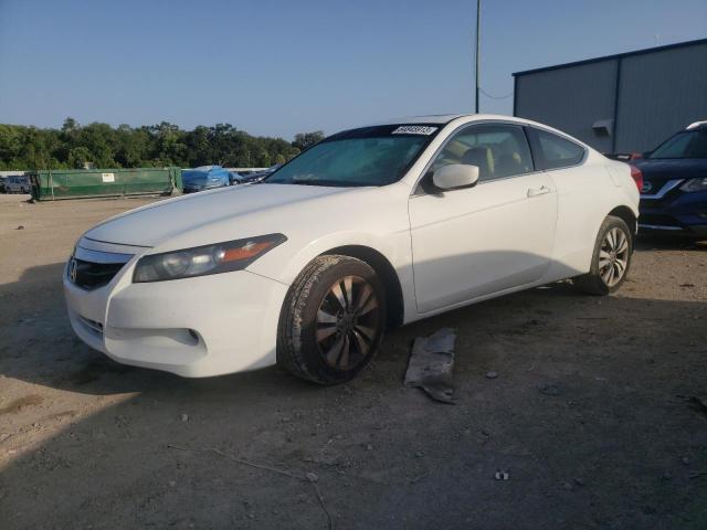 HONDA ACCORD EXL 2011 with VIN 1HGCS1B87BA001628 - Photo from auction