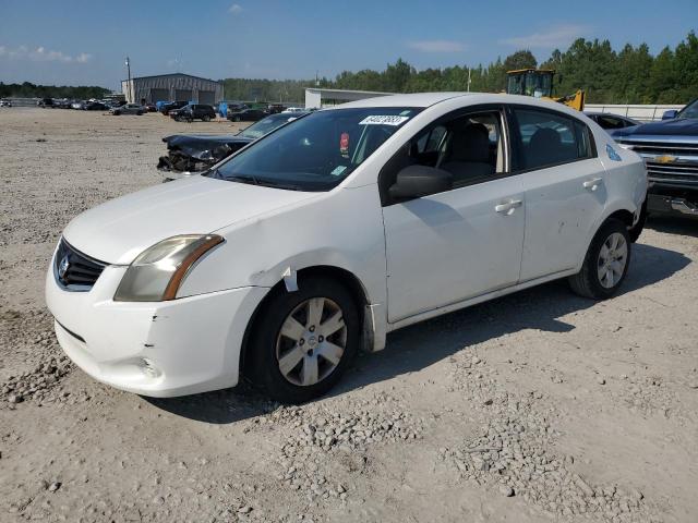 Photo 1 from auction – 2012 NISSAN SENTRA 2.0 with VIN 3N1AB6AP7CL760708