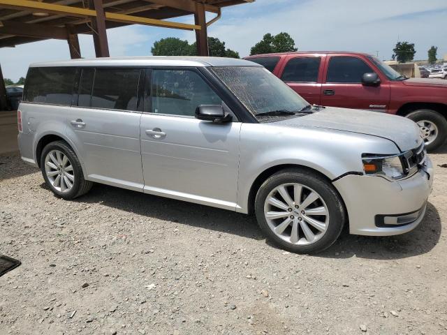Photo 4 from auction – 2013 FORD FLEX SEL with VIN 2FMGK5C81DBD01058