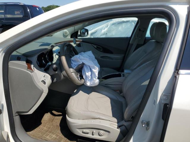 Снимка 7 от търг – 2011 BUICK LACROSSE C с VIN 1G4GC5EC6BF170039