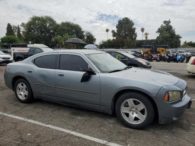 Photo 4 from auction – 2007 DODGE CHARGER SE with VIN 2B3KA43G97H754866