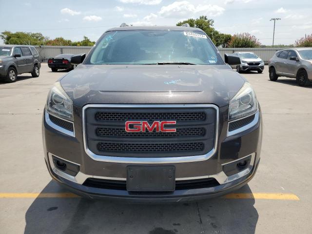 Photo 5 from auction – 2016 GMC ACADIA SLE with VIN 1GKKRPKD0GJ227401