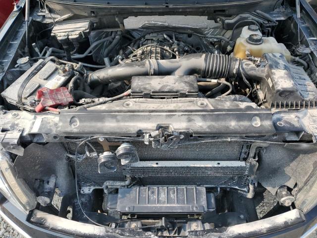 Photo 11 from auction – 2013 FORD F150 SUPER with VIN 1FTFW1ET8DKE91302