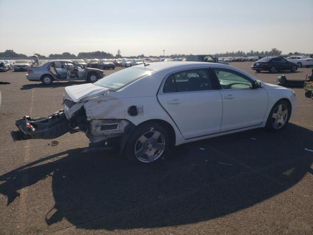 Photo 3 from auction – 2009 CHEVROLET MALIBU 2LT with VIN 1G1ZJ57719F192553