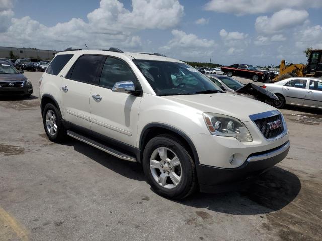 Photo 4 from auction – 2012 GMC ACADIA SLE with VIN 1GKKRPED0CJ265264