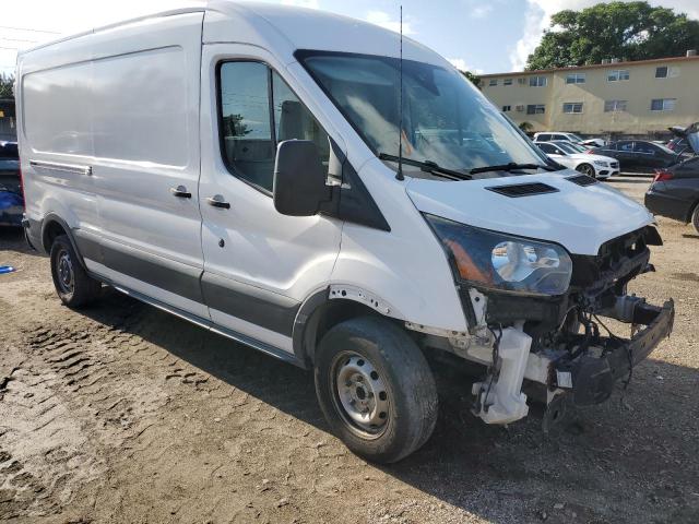 Photo 4 from auction – 2015 FORD TRANSIT T- with VIN 1FTNR2CM0FKA01751