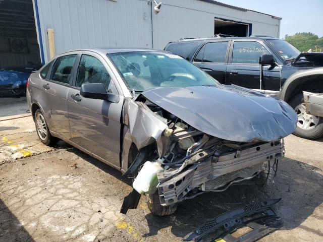 Photo 4 from auction – 2011 FORD FOCUS SE with VIN 1FAHP3FN3BW175657