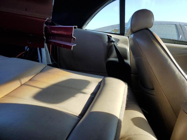 Photo 10 from auction – 2001 FORD MUSTANG with VIN 1FAFP44491F167133