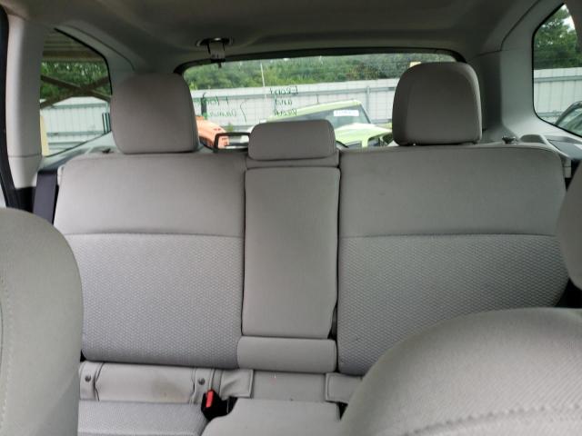Photo 10 from auction – 2018 SUBARU FORESTER 2 with VIN JF2SJAGC2JH493132