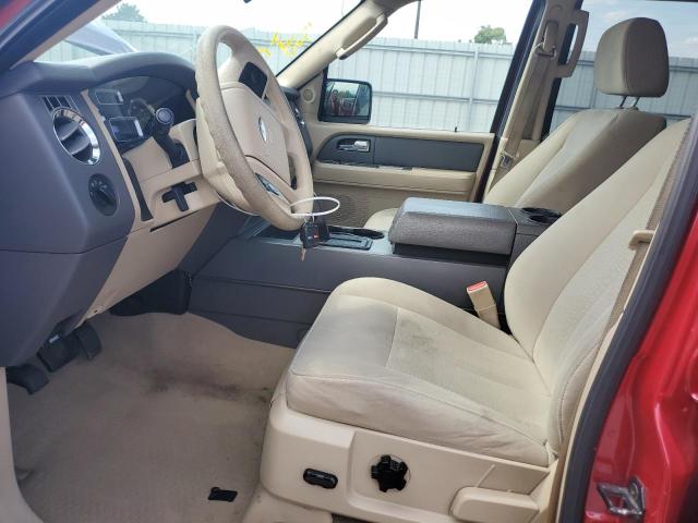 Photo 7 from auction – 2007 FORD EXPEDITION with VIN 1FMFK15517LA72411