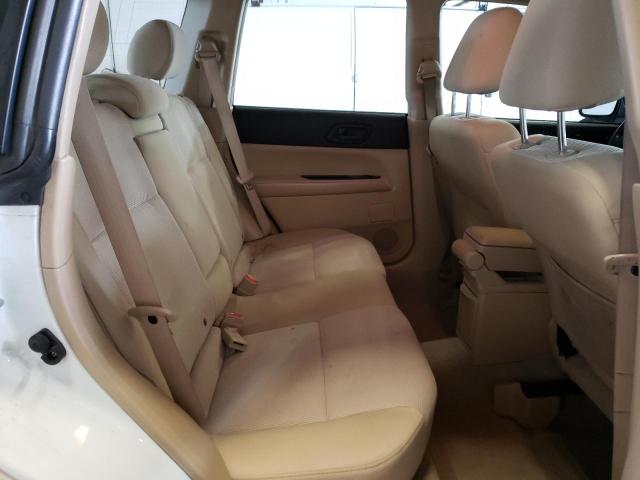Photo 10 from auction – 2007 SUBARU FORESTER 2 with VIN JF1SG63617H719945