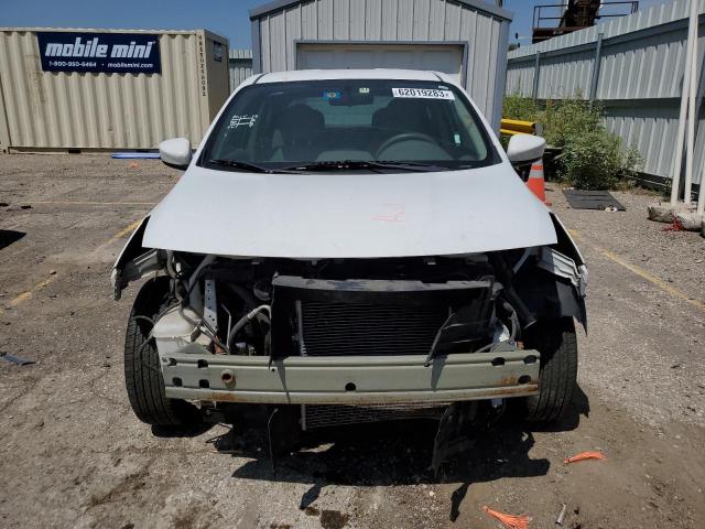 Photo 5 from auction – 2015 NISSAN VERSA S with VIN 3N1CN7AP7FL900301