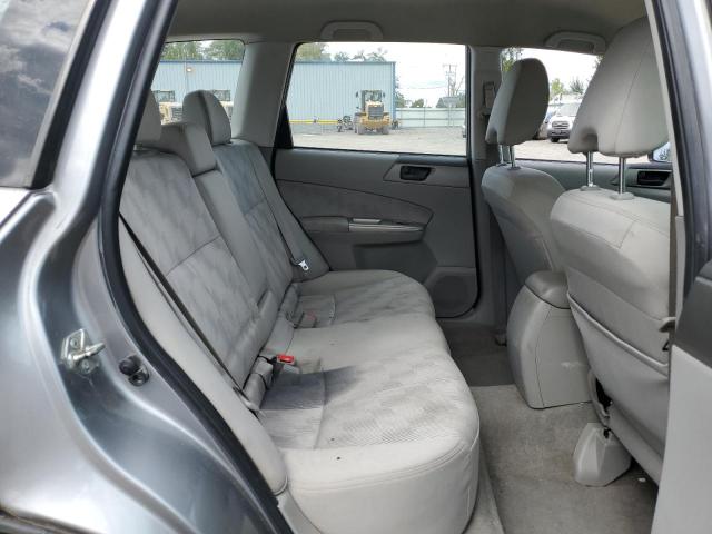 Photo 11 from auction – 2010 SUBARU FORESTER with VIN JF2SH6AC9AH761403