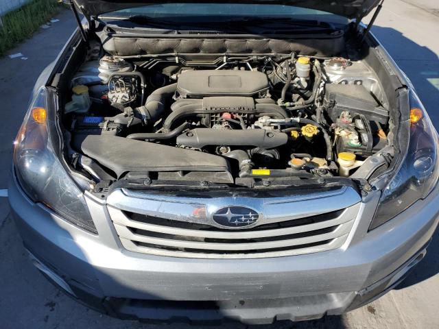 Photo 11 from auction – 2010 SUBARU OUTBACK 2. with VIN 4S4BRBGC4A3332819