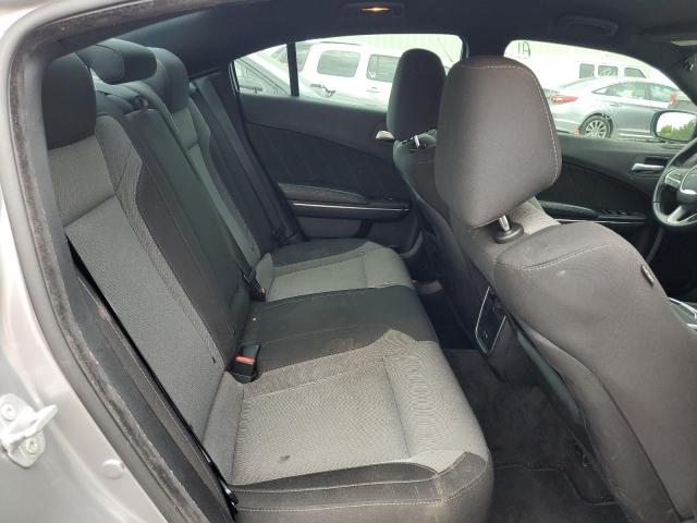 Photo 10 from auction – 2016 DODGE CHARGER SX with VIN 2C3CDXHG9GH222686