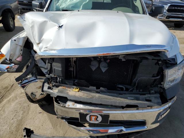 Photo 11 from auction – 2010 DODGE RAM 1500 with VIN 1D7RV1GP9AS124569