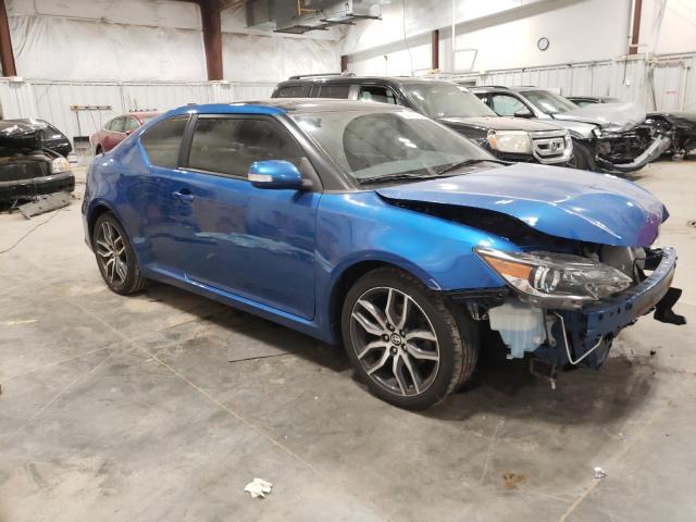 Photo 4 from auction – 2014 TOYOTA SCION TC with VIN JTKJF5C78E3080977