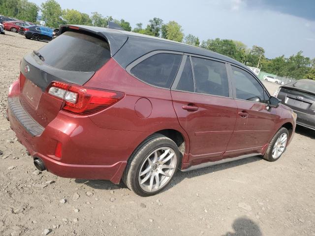 Photo 3 from auction – 2016 SUBARU OUTBACK 3. with VIN 4S4BSENC8G3355621
