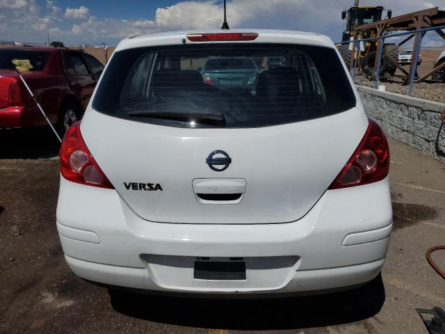 Photo 6 from auction – 2011 NISSAN VERSA S with VIN 3N1BC1CP9BL433341