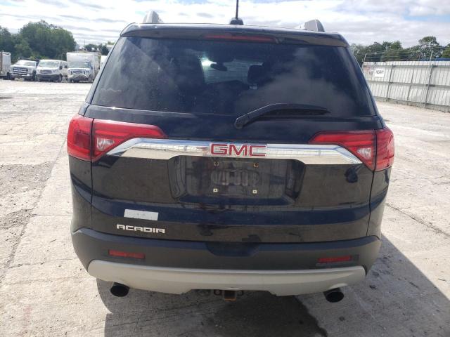 Photo 6 from auction – 2017 GMC ACADIA SLE with VIN 1GKKNLLS5HZ177938