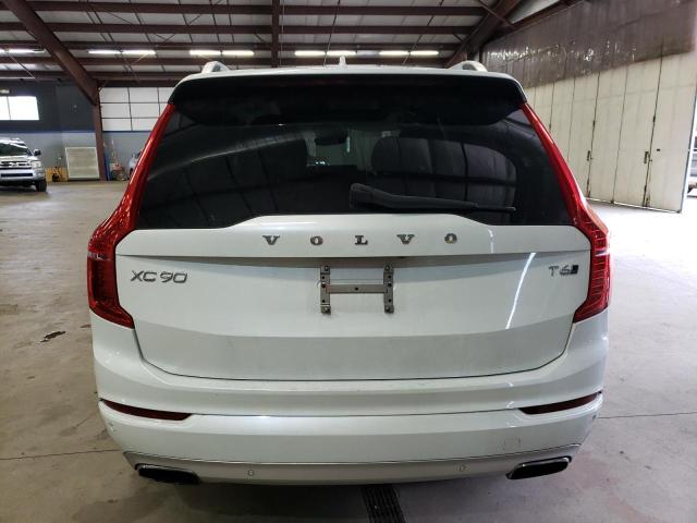 Photo 6 from auction – 2017 VOLVO XC90 T6 with VIN YV4A22PK4H1153484