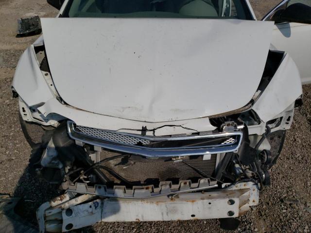 Photo 11 from auction – 2011 CHEVROLET MALIBU LS with VIN 1G1ZB5E12BF125123