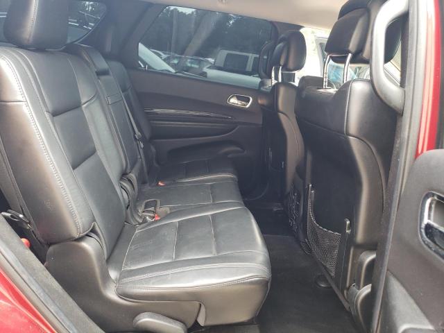 Photo 11 from auction – 2014 DODGE DURANGO LI with VIN 1C4RDJDG9EC522382