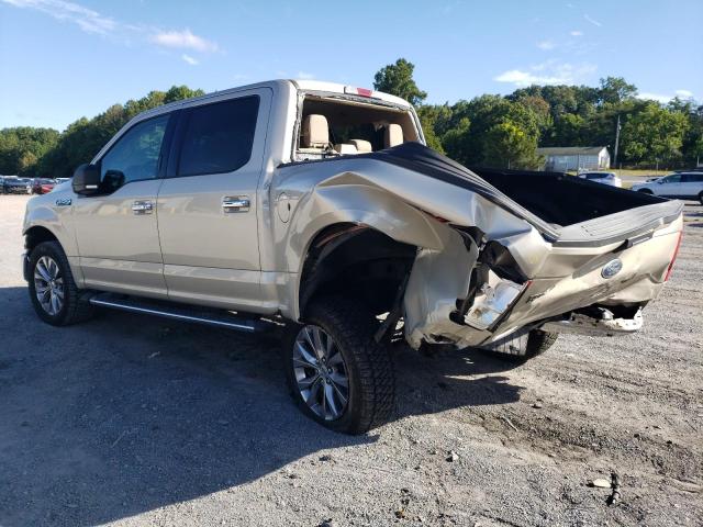 Zdjęcie 2 z aukcji – 2017 FORD F150 SUPER z VIN 1FTEW1EF3HFB97732