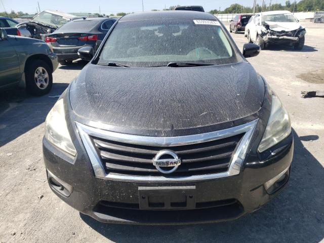 Снимка 5 от търг – 2015 NISSAN ALTIMA с VIN 1N4AL3AP1FC183883
