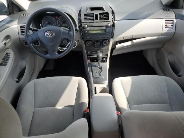Снимка 8 от търг – 2012 TOYOTA COROLLA BA с VIN 2T1BU4EE2CC881884