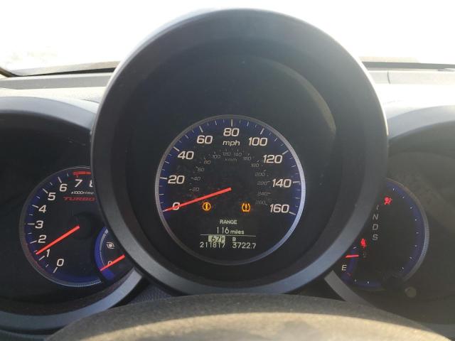 Photo 9 from auction – 2011 ACURA RDX with VIN 5J8TB2H24BA000610