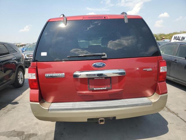 Photo 6 from auction – 2008 FORD EXPEDITION with VIN 1FMFU18568LA67308