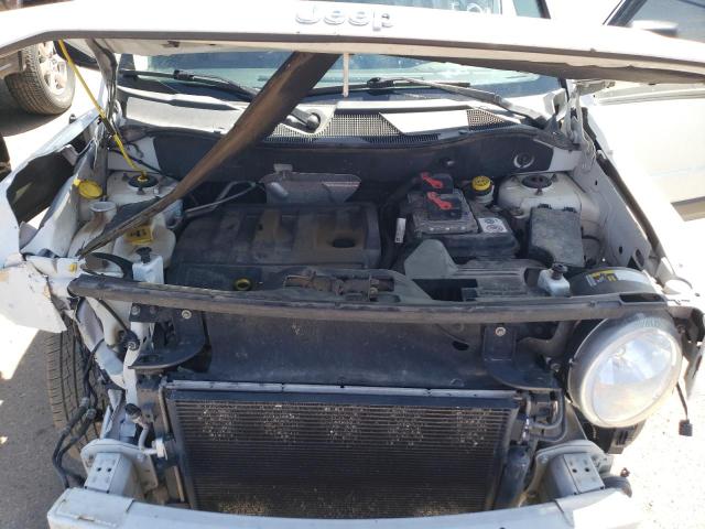 Photo 11 from auction – 2015 JEEP PATRIOT SP with VIN 1C4NJRBB2FD153647