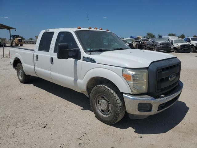 Photo 4 from auction – 2013 FORD F250 SUPER with VIN 1FT7W2A6XDEB02653